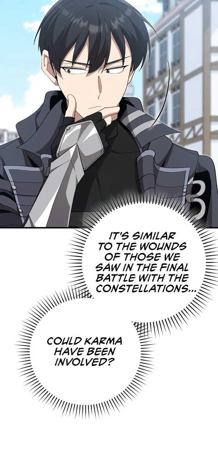 Read The Maxed-out Player chapter 114 image 61 on Lezhin