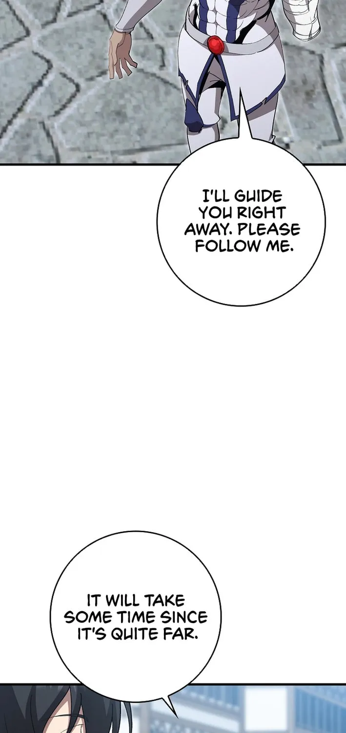 Read The Maxed-out Player chapter 114 image 64 on Lezhin