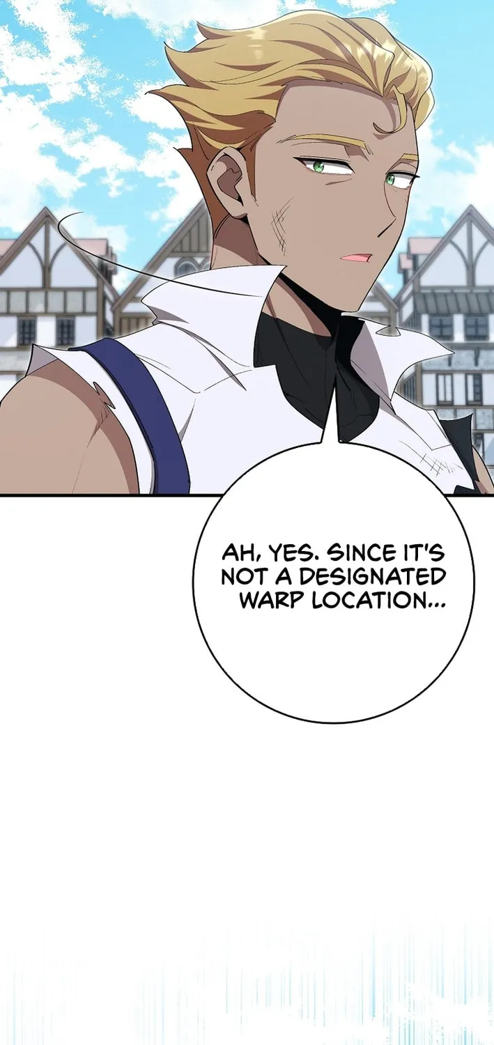 Read The Maxed-out Player chapter 114 image 66 on Lezhin