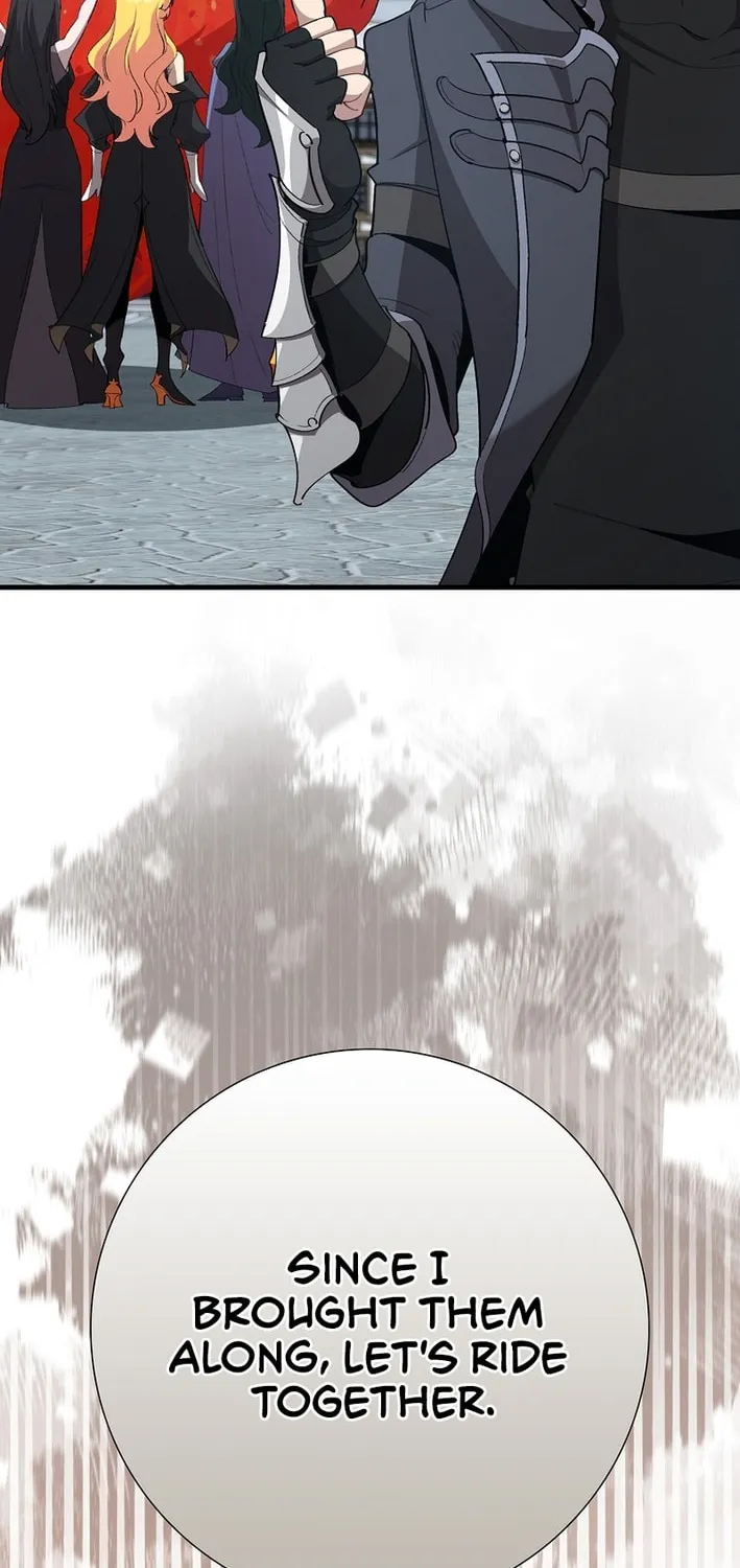 Read The Maxed-out Player chapter 114 image 68 on Lezhin