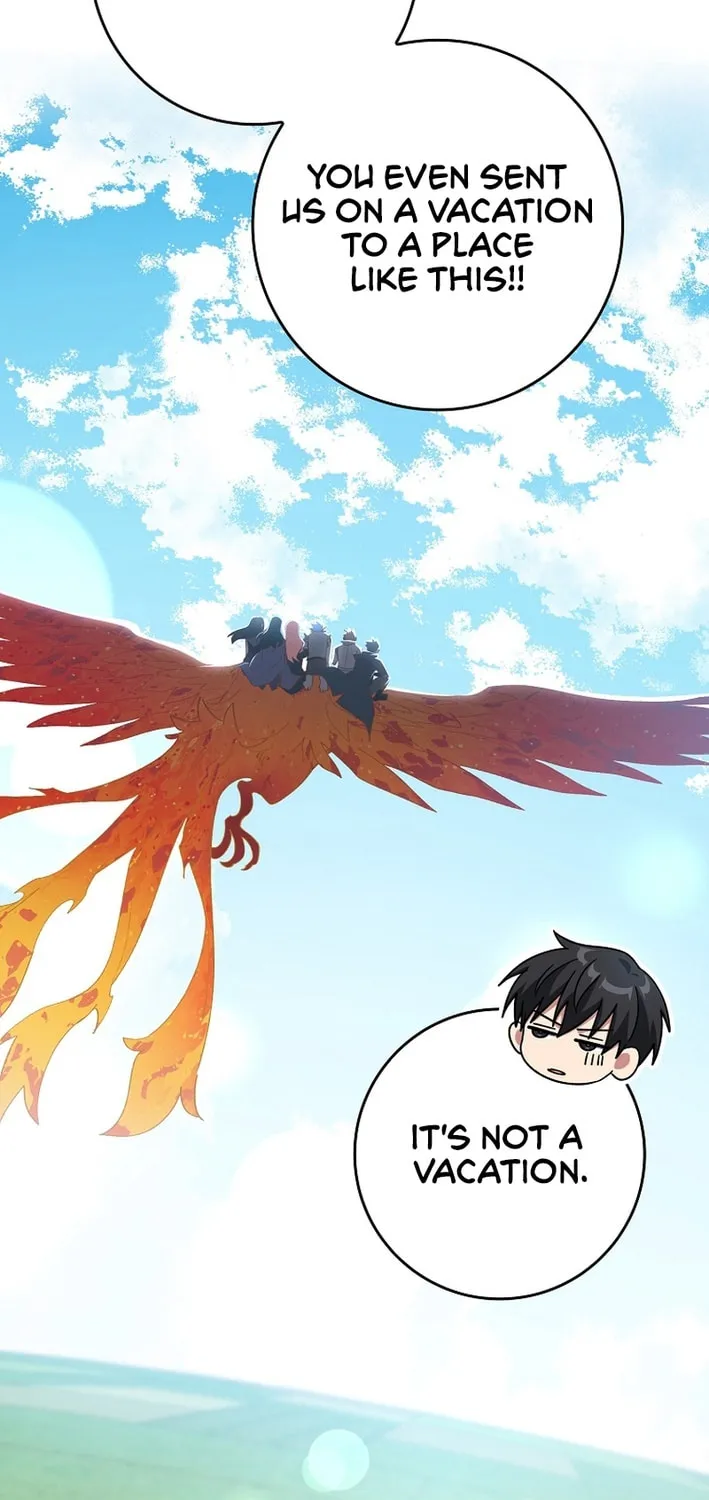 Read The Maxed-out Player chapter 114 image 72 on Lezhin