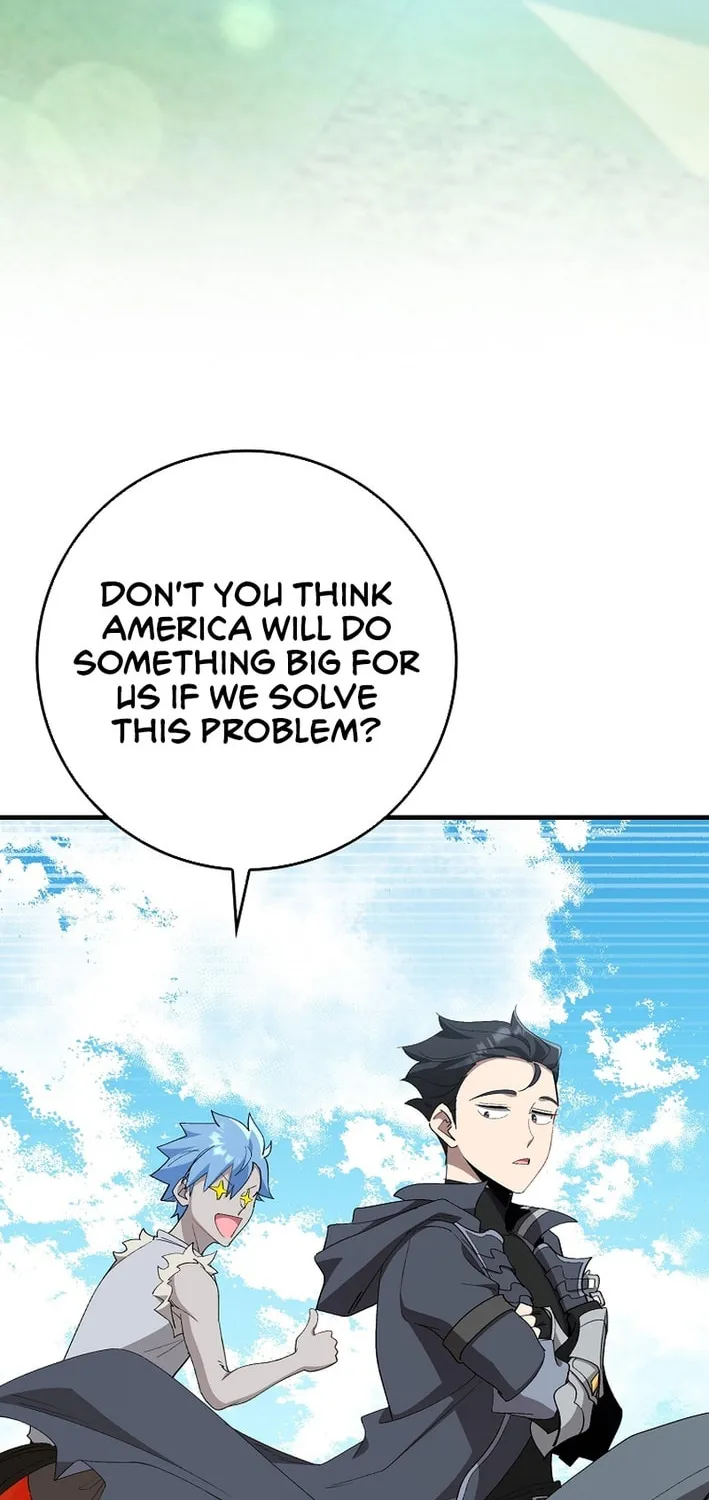 Read The Maxed-out Player chapter 114 image 73 on Lezhin