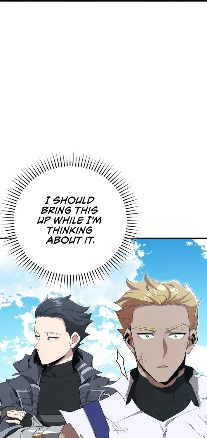 Read The Maxed-out Player chapter 114 image 77 on Lezhin