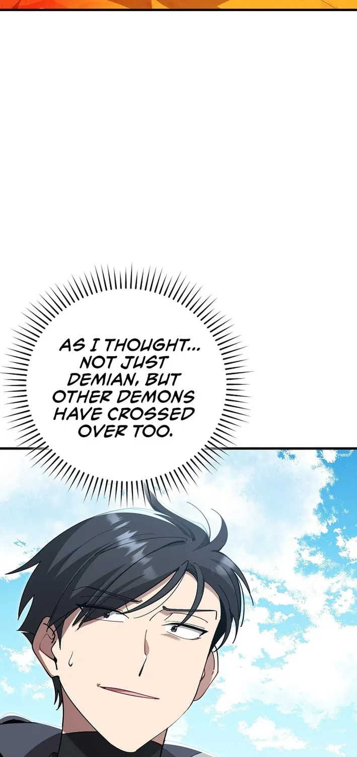 Read The Maxed-out Player chapter 114 image 86 on Lezhin