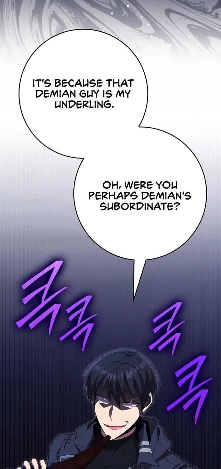 Read The Maxed-out Player chapter 115 image 100 on Lezhin