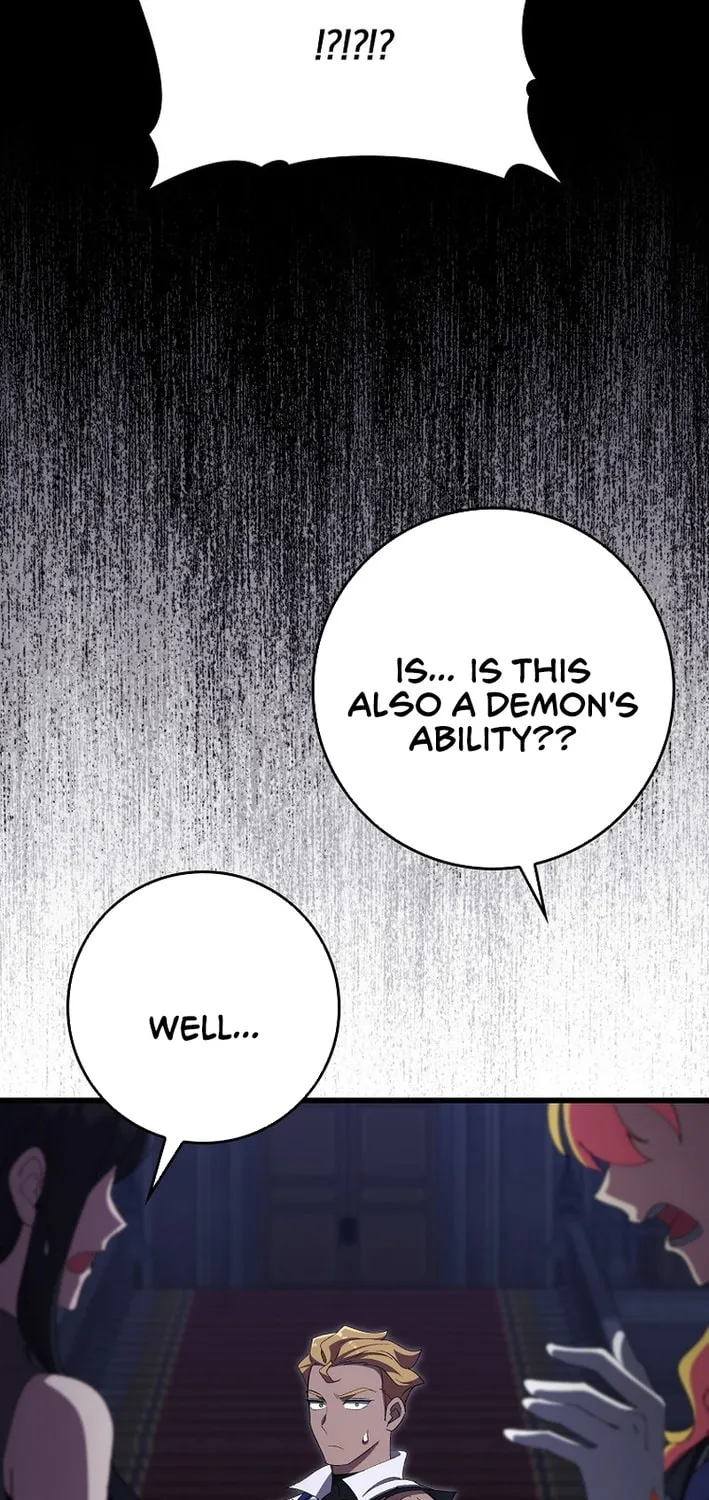Read The Maxed-out Player chapter 115 image 11 on Lezhin