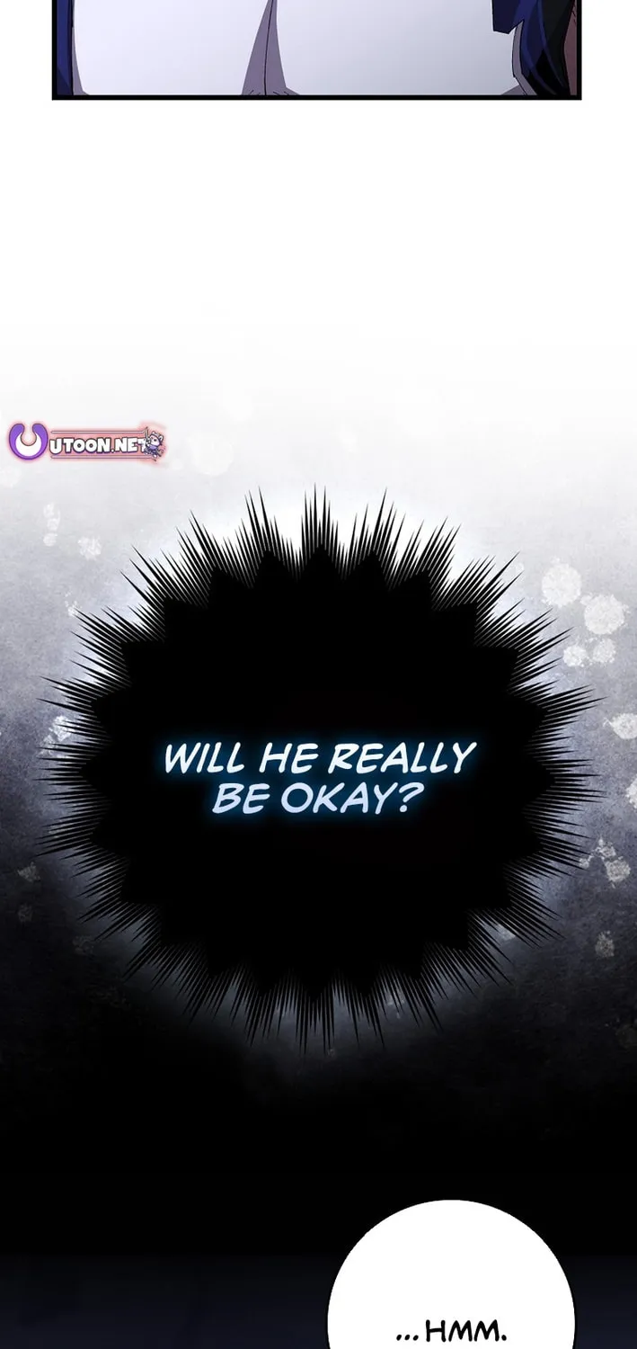 Read The Maxed-out Player chapter 115 image 14 on Lezhin