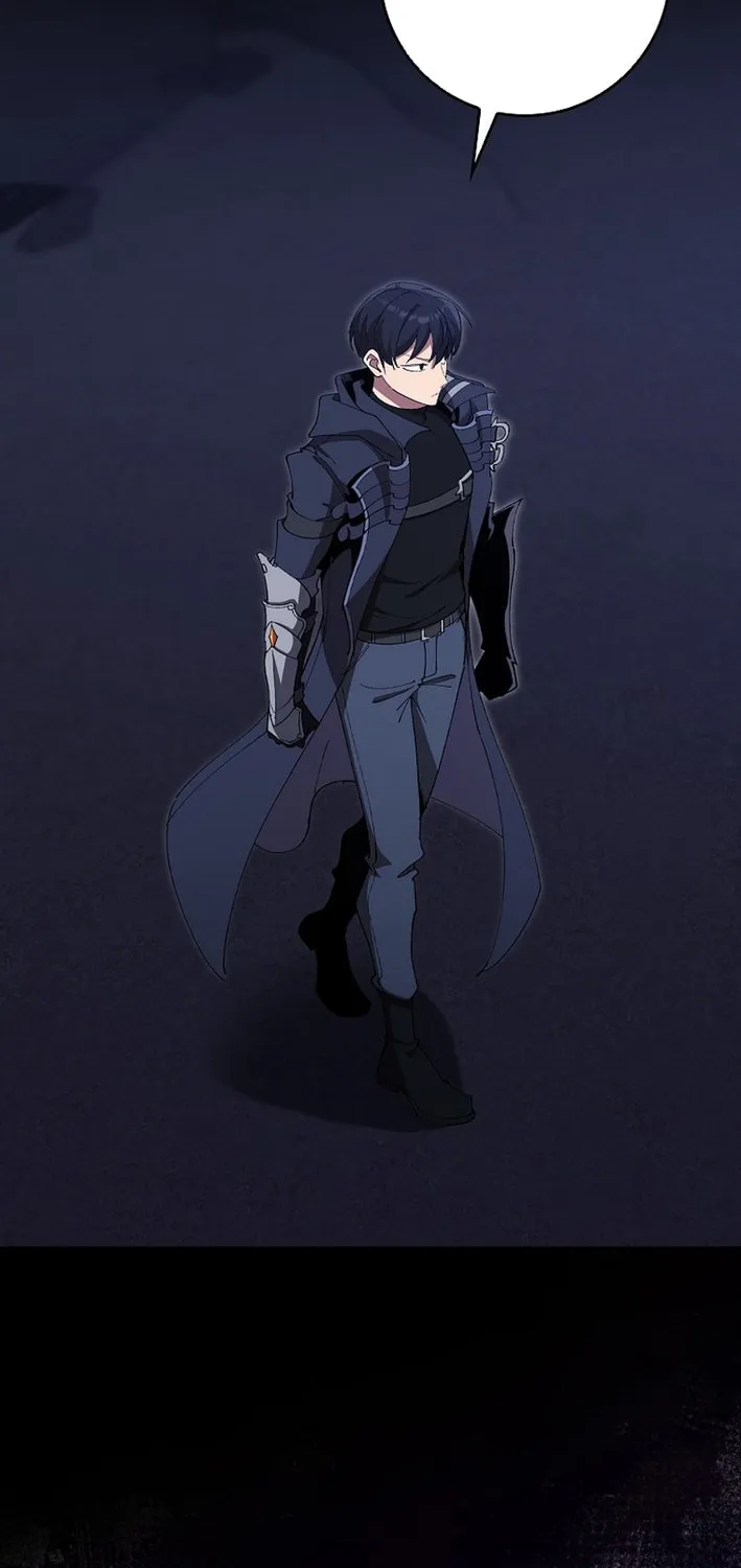 Read The Maxed-out Player chapter 115 image 15 on Lezhin