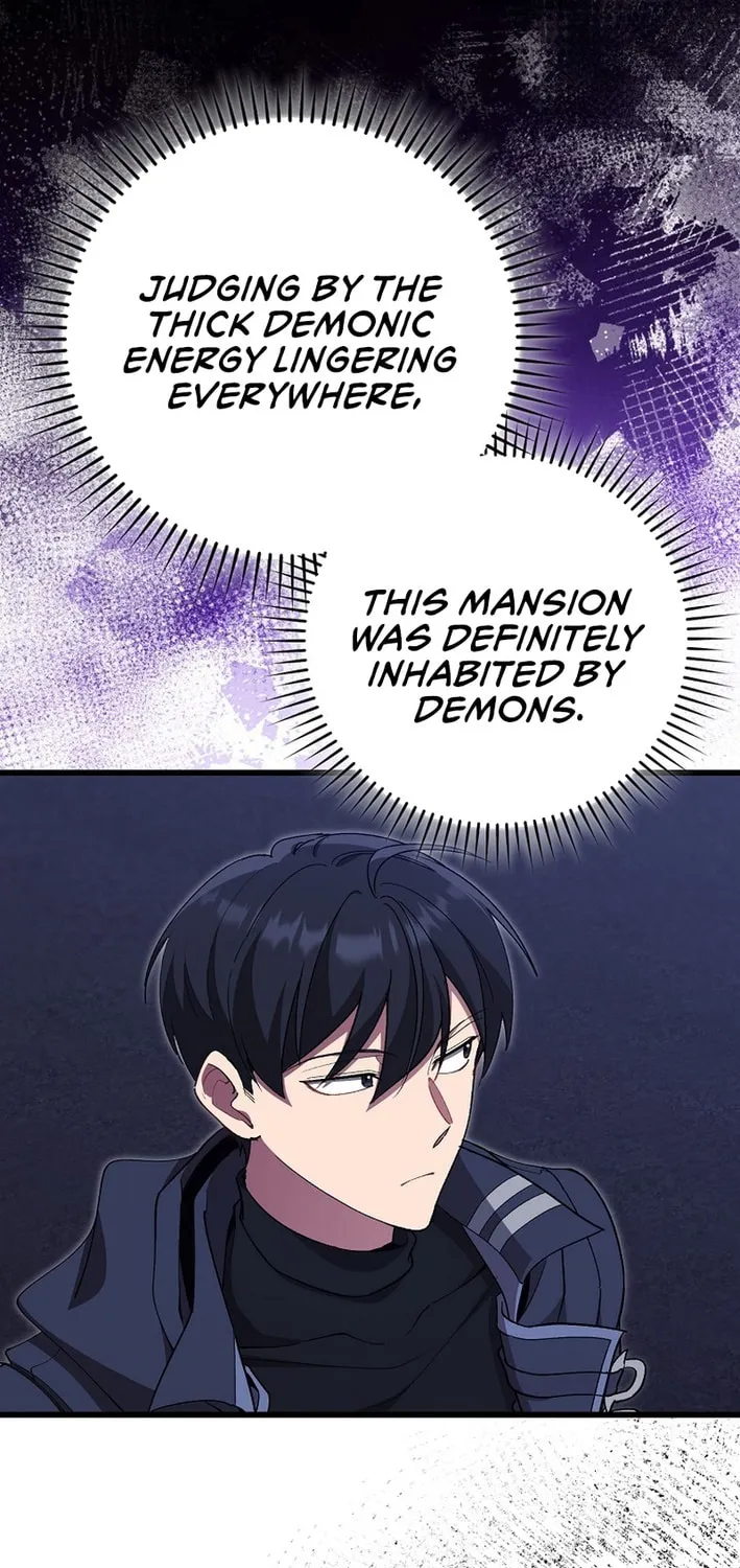 Read The Maxed-out Player chapter 115 image 16 on Lezhin