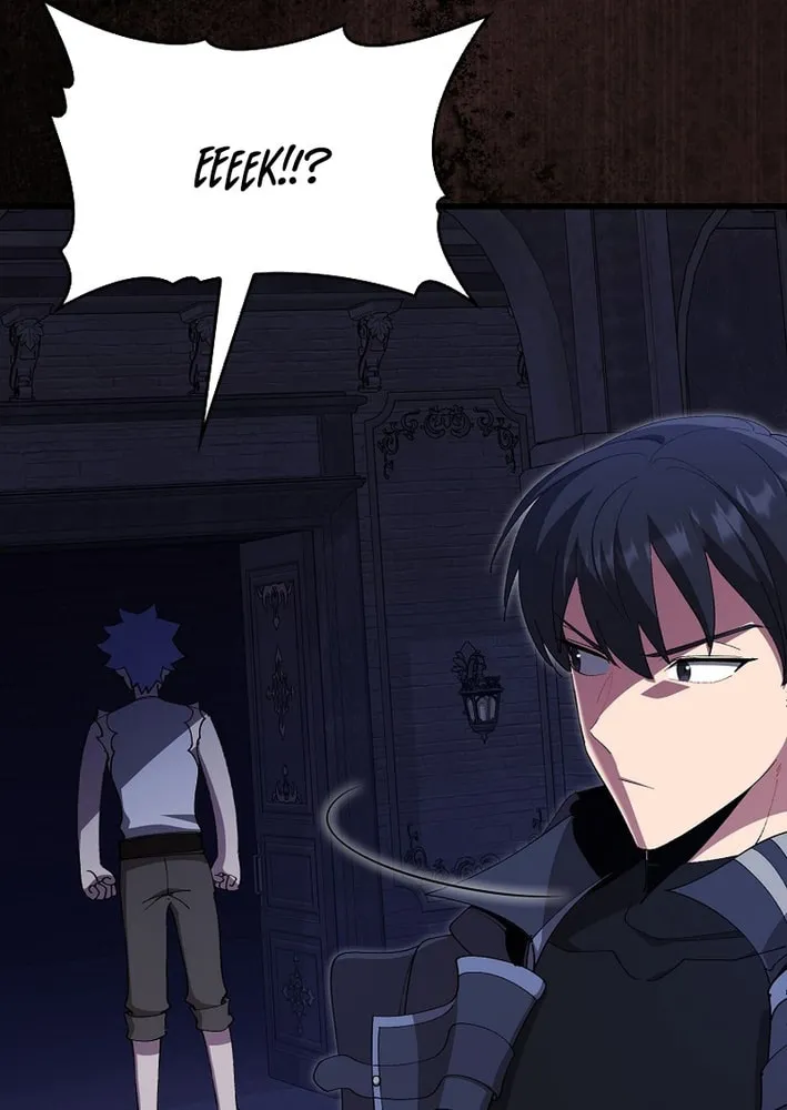 Read The Maxed-out Player chapter 115 image 20 on Lezhin