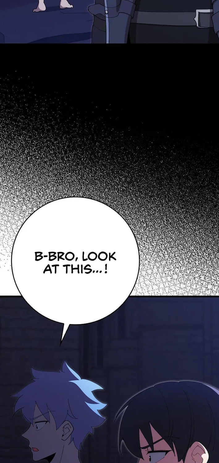 Read The Maxed-out Player chapter 115 image 21 on Lezhin
