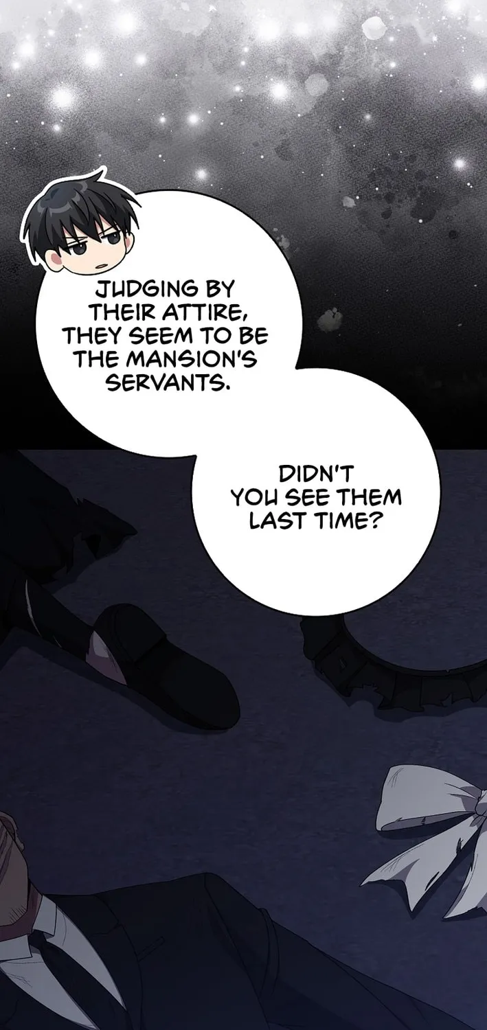 Read The Maxed-out Player chapter 115 image 26 on Lezhin