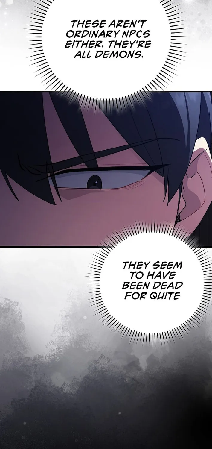 Read The Maxed-out Player chapter 115 image 28 on Lezhin