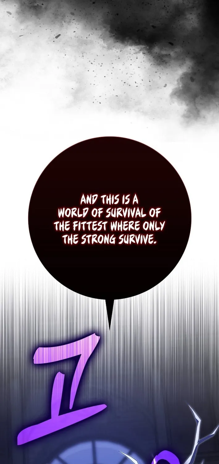 Read The Maxed-out Player chapter 115 image 33 on Lezhin