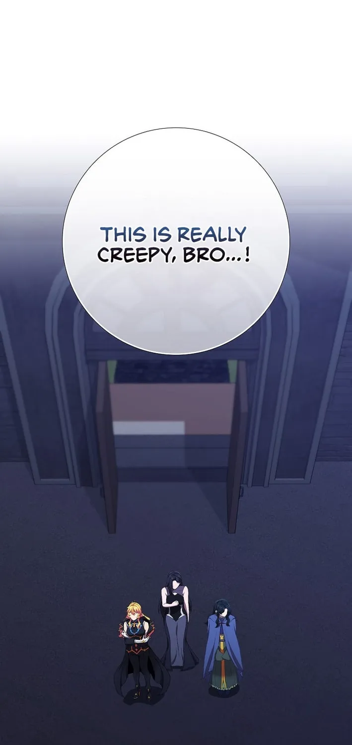 Read The Maxed-out Player chapter 115 image 4 on Lezhin