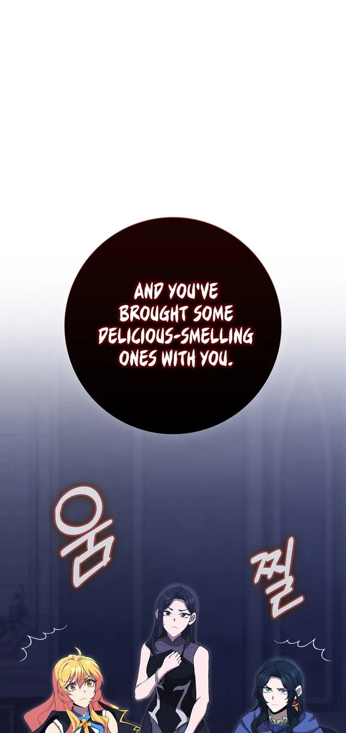 Read The Maxed-out Player chapter 115 image 45 on Lezhin