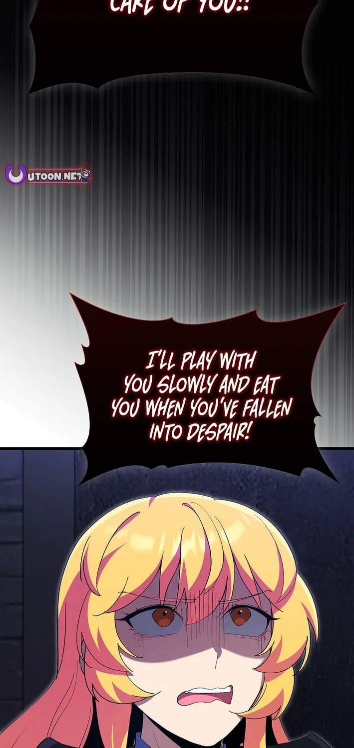 Read The Maxed-out Player chapter 115 image 50 on Lezhin