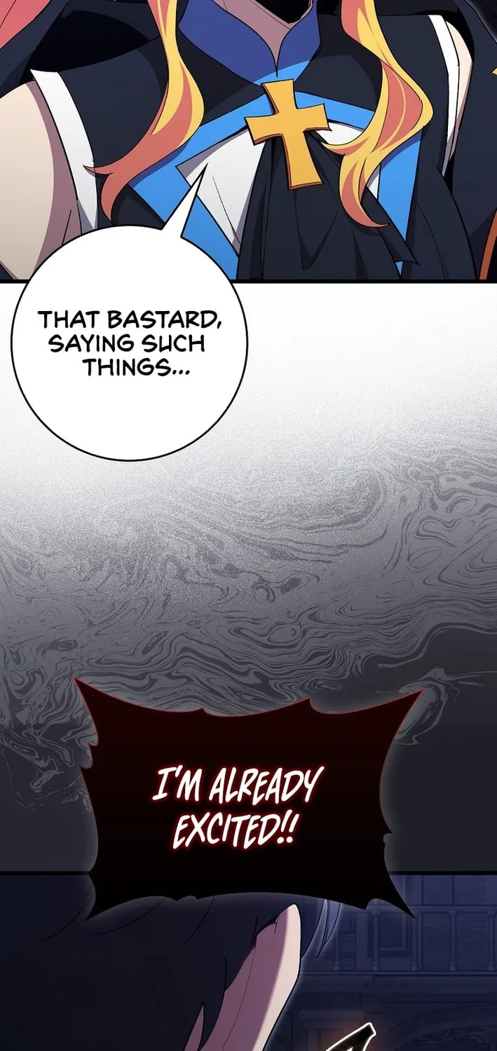 Read The Maxed-out Player chapter 115 image 51 on Lezhin