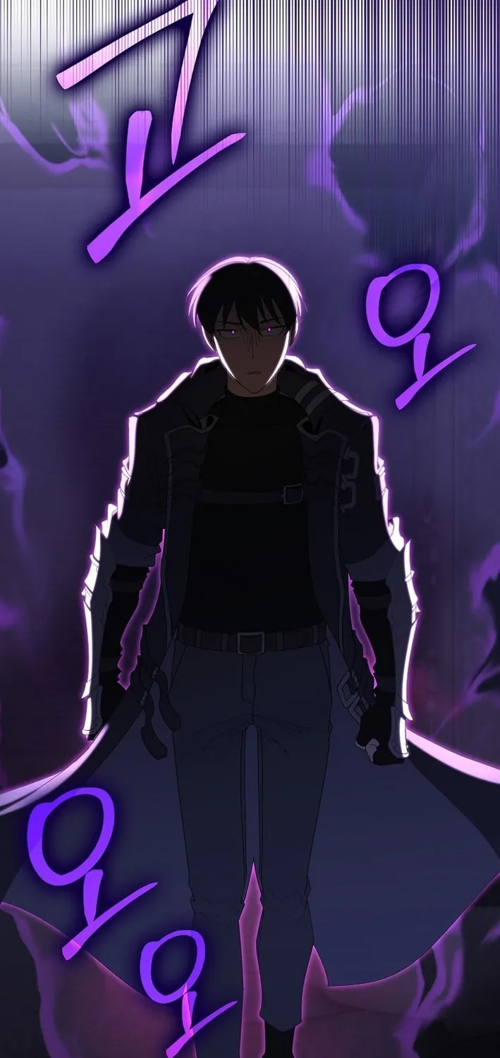 Read The Maxed-out Player chapter 115 image 56 on Lezhin