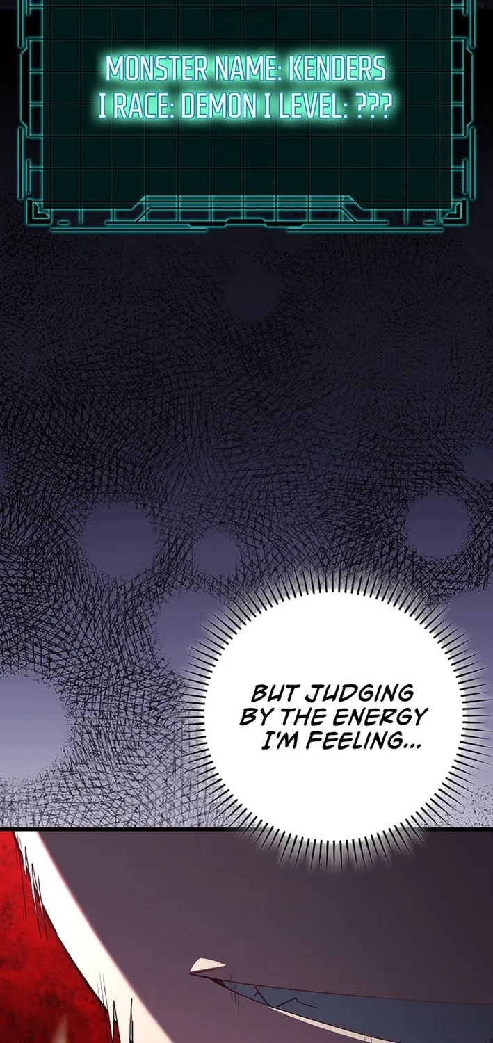 Read The Maxed-out Player chapter 115 image 60 on Lezhin