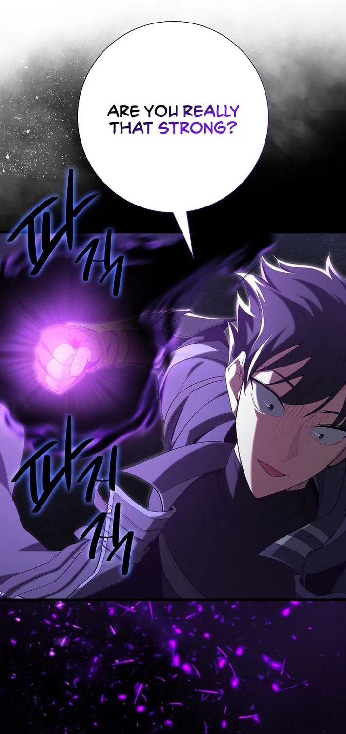 Read The Maxed-out Player chapter 115 image 64 on Lezhin