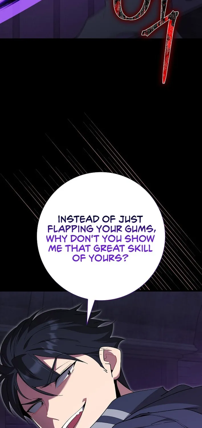 Read The Maxed-out Player chapter 115 image 74 on Lezhin