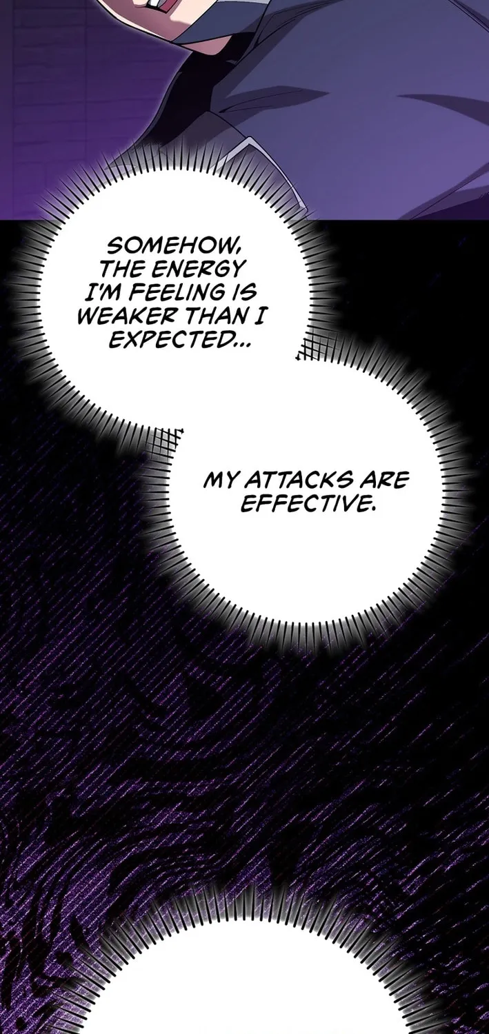 Read The Maxed-out Player chapter 115 image 75 on Lezhin