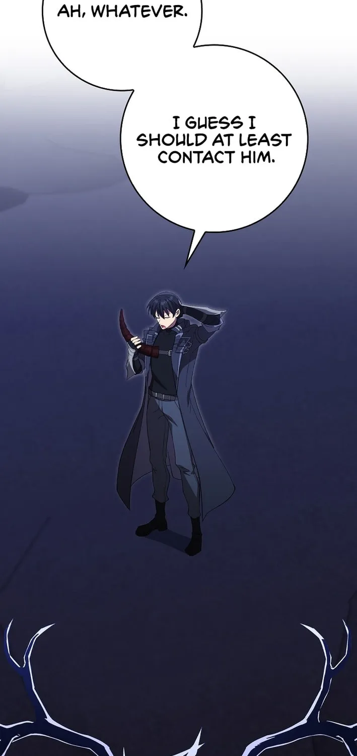 Read The Maxed-out Player chapter 115 image 93 on Lezhin