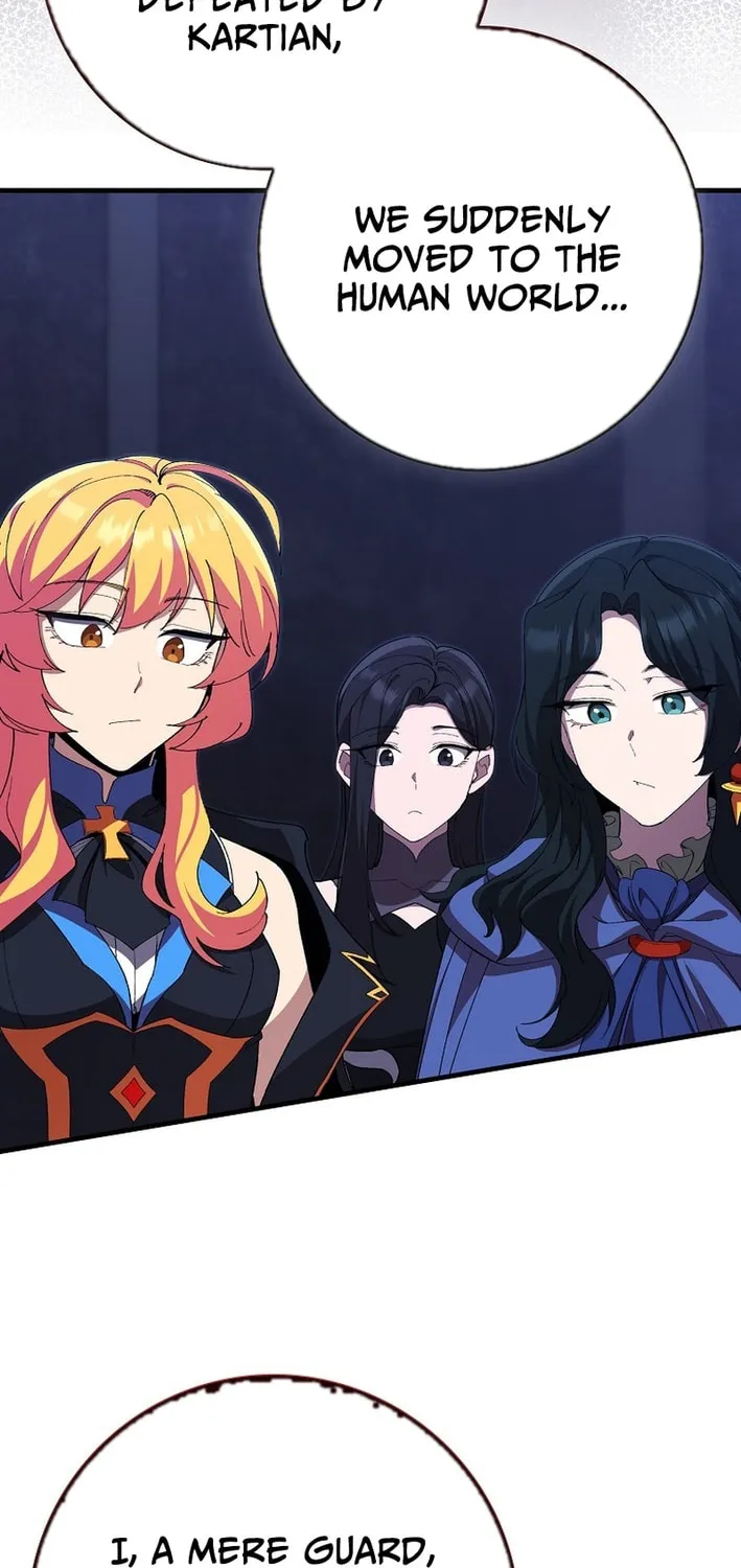 Read The Maxed-out Player chapter 116 image 22 on Lezhin