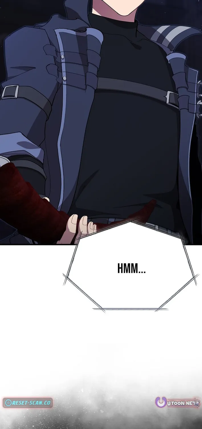 Read The Maxed-out Player chapter 116 image 26 on Lezhin