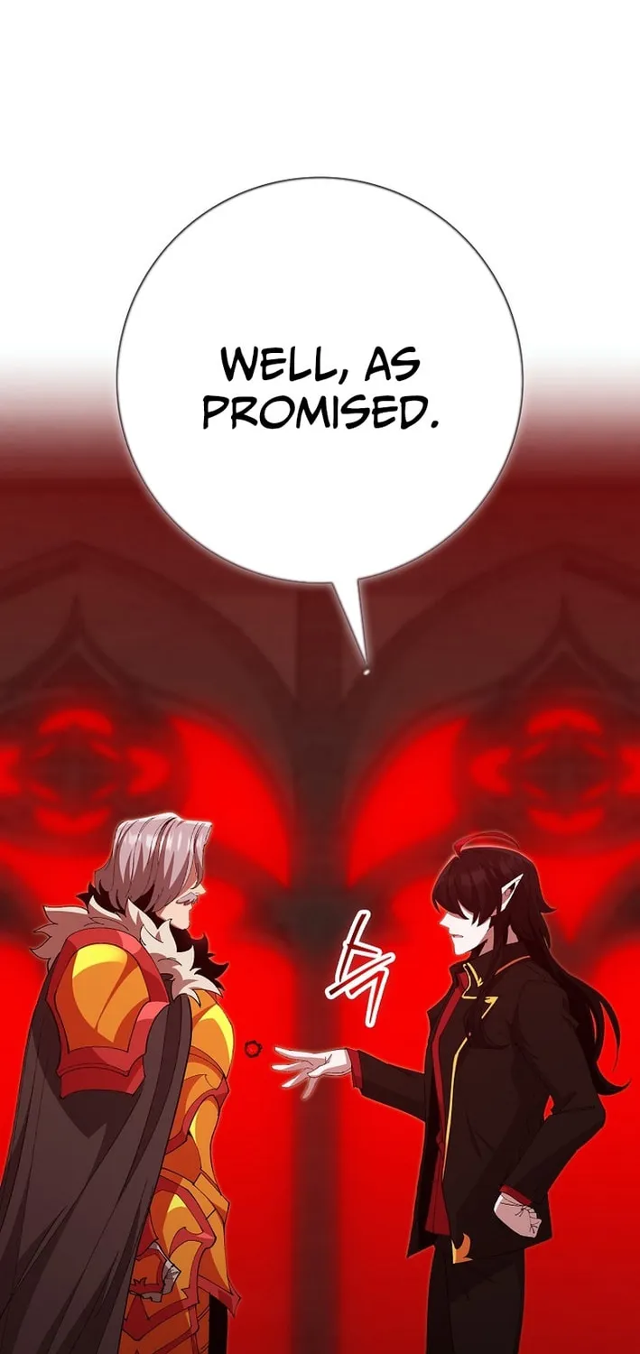 Read The Maxed-out Player chapter 116 image 3 on Lezhin