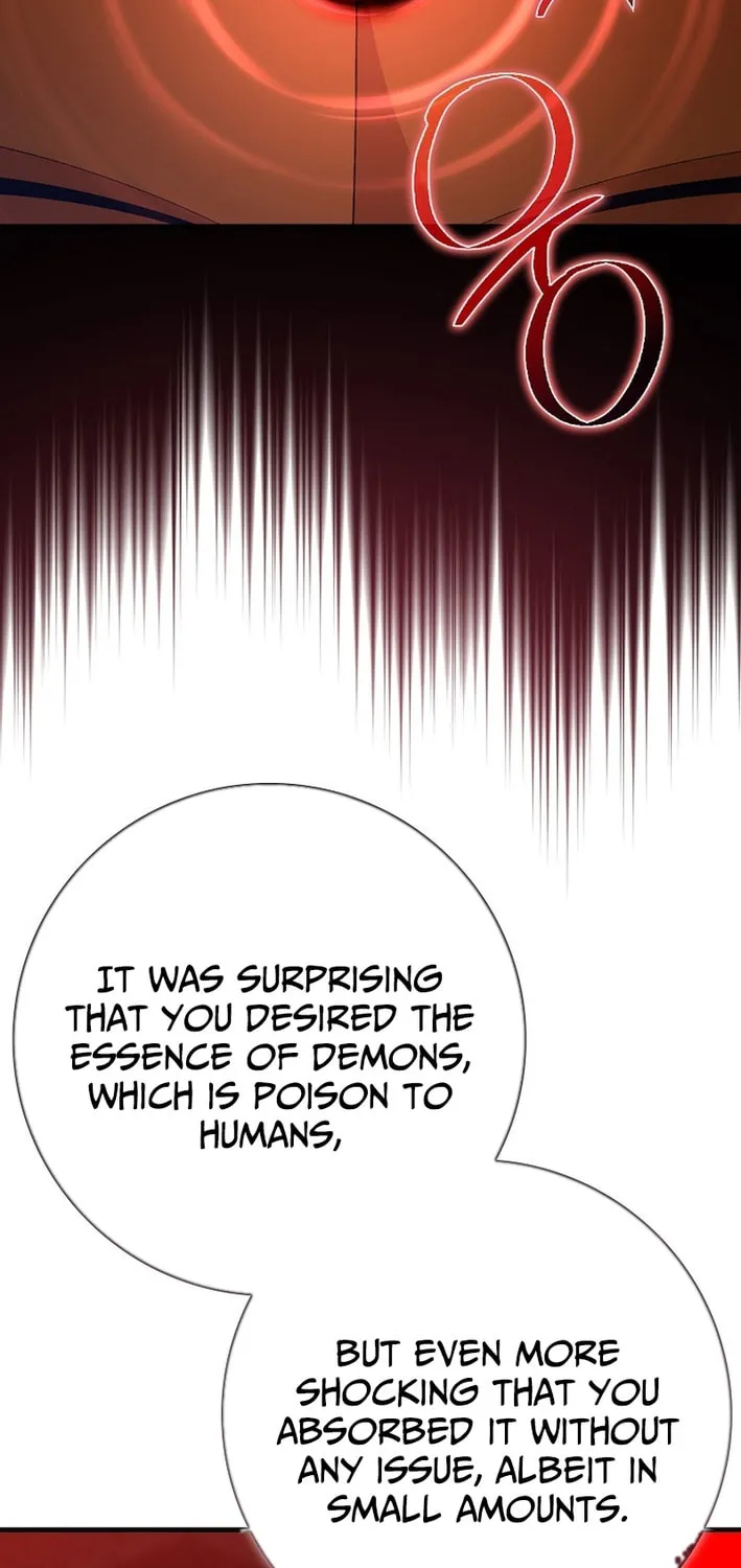 Read The Maxed-out Player chapter 116 image 5 on Lezhin