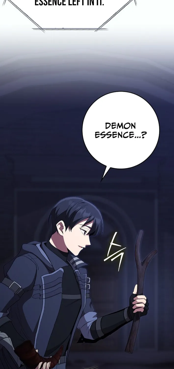 Read The Maxed-out Player chapter 116 image 57 on Lezhin