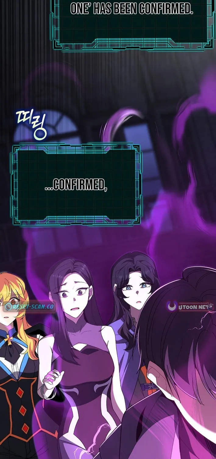 Read The Maxed-out Player chapter 116 image 72 on Lezhin