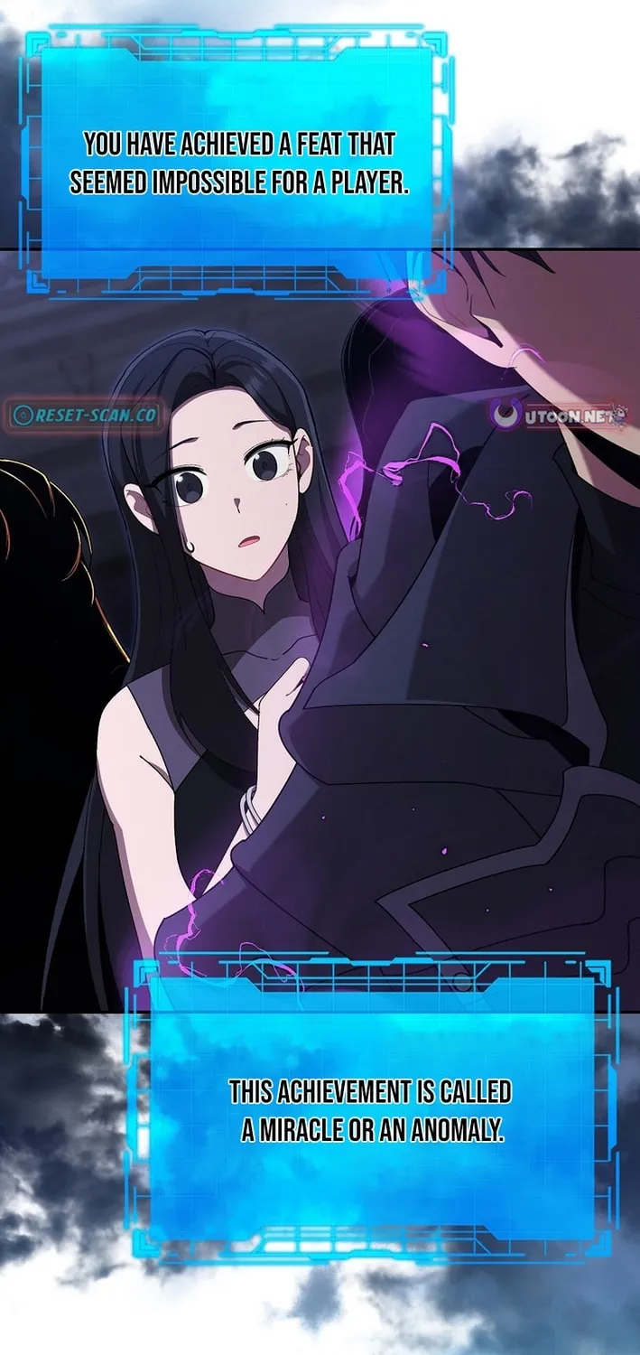 Read The Maxed-out Player chapter 117 image 1 on Lezhin