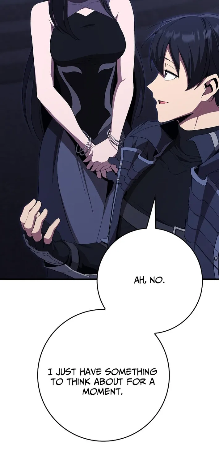 Read The Maxed-out Player chapter 117 image 10 on Lezhin