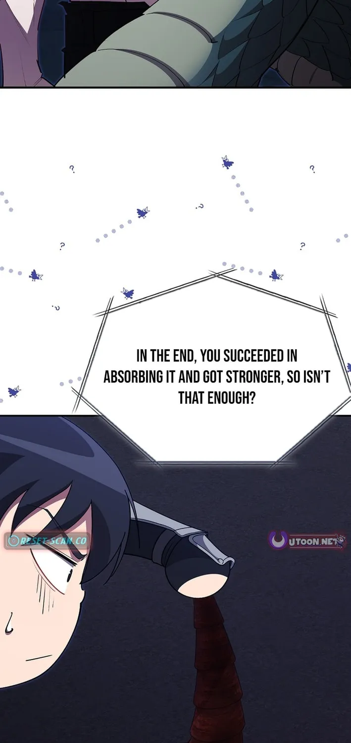 Read The Maxed-out Player chapter 117 image 18 on Lezhin