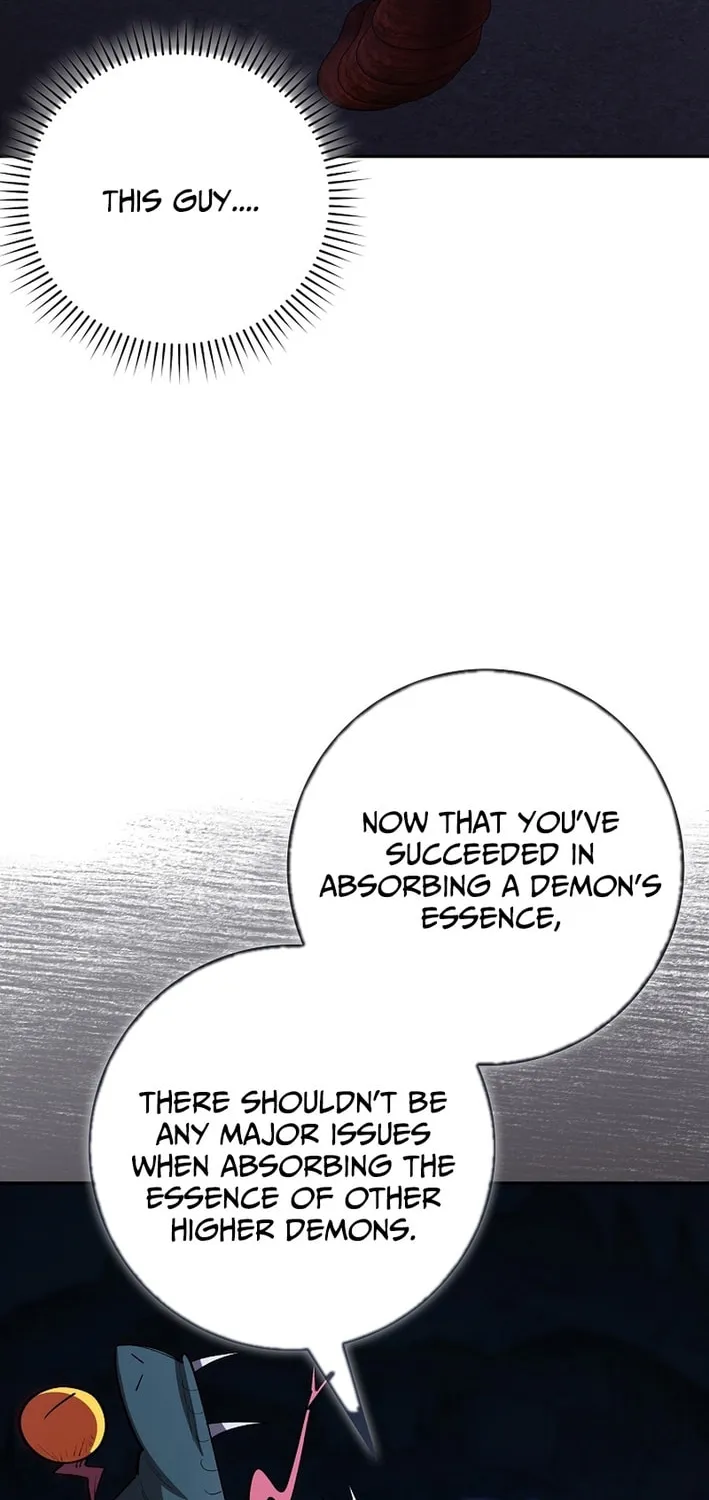 Read The Maxed-out Player chapter 117 image 19 on Lezhin