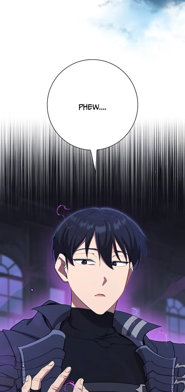 Read The Maxed-out Player chapter 117 image 2 on Lezhin