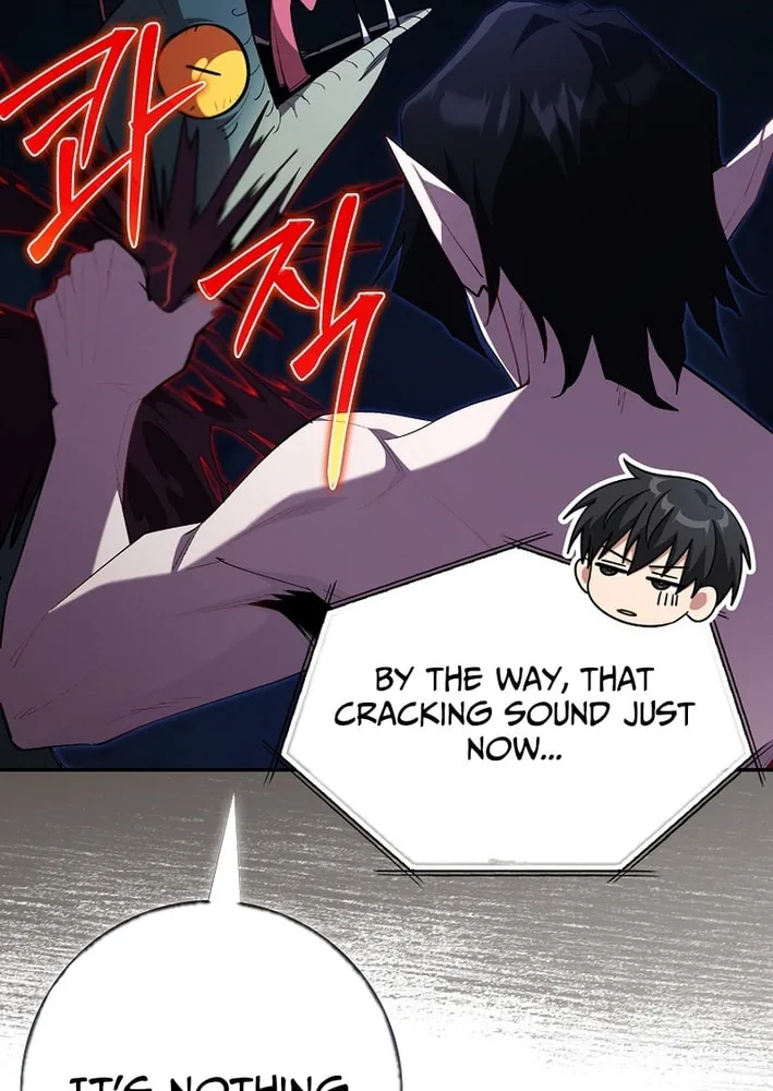 Read The Maxed-out Player chapter 117 image 20 on Lezhin