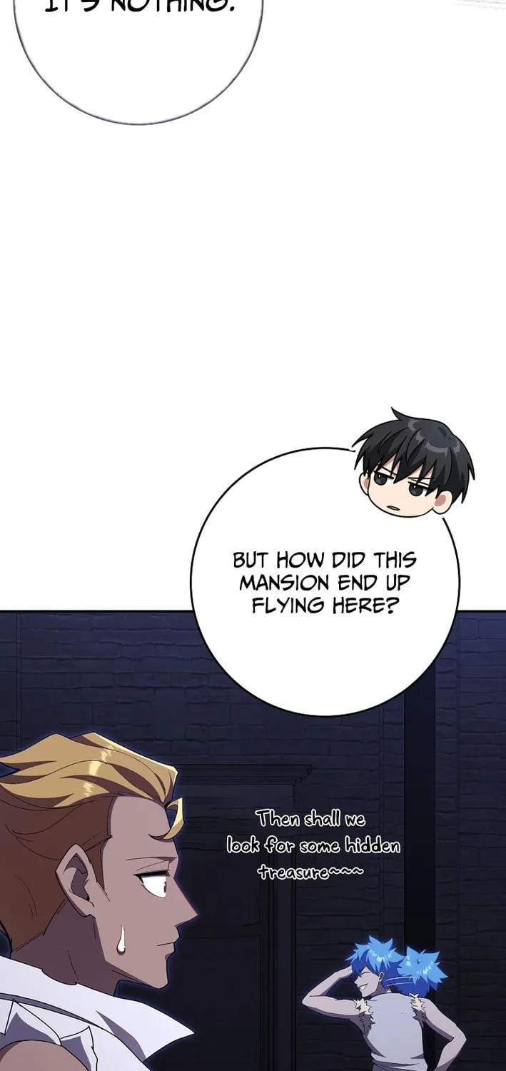 Read The Maxed-out Player chapter 117 image 21 on Lezhin
