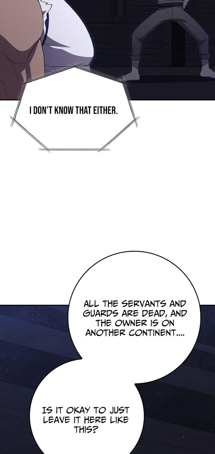 Read The Maxed-out Player chapter 117 image 22 on Lezhin