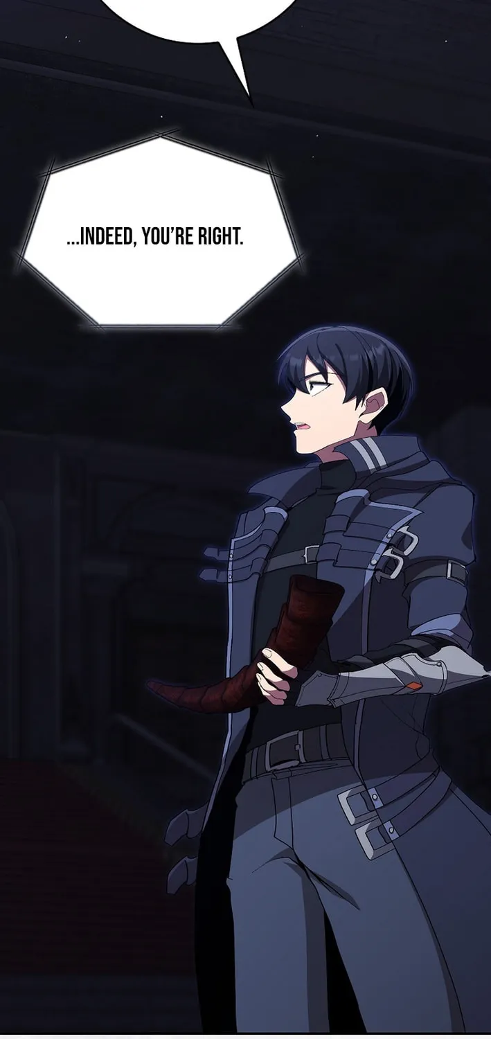 Read The Maxed-out Player chapter 117 image 23 on Lezhin