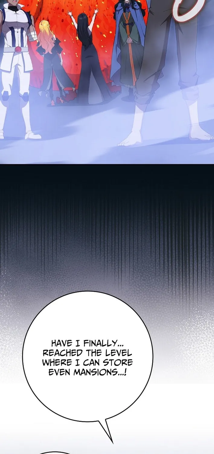 Read The Maxed-out Player chapter 117 image 31 on Lezhin