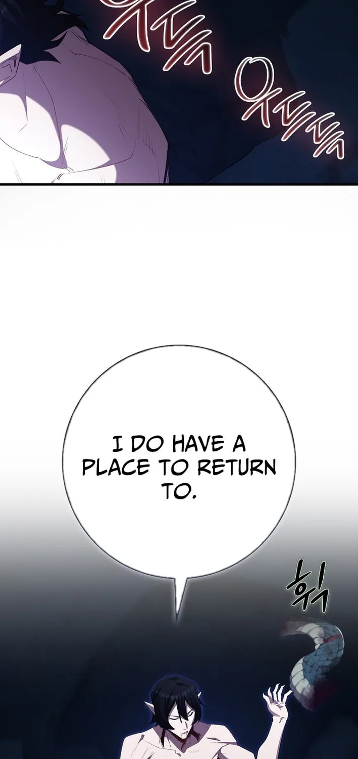 Read The Maxed-out Player chapter 117 image 35 on Lezhin