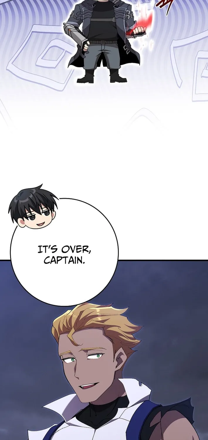 Read The Maxed-out Player chapter 117 image 40 on Lezhin