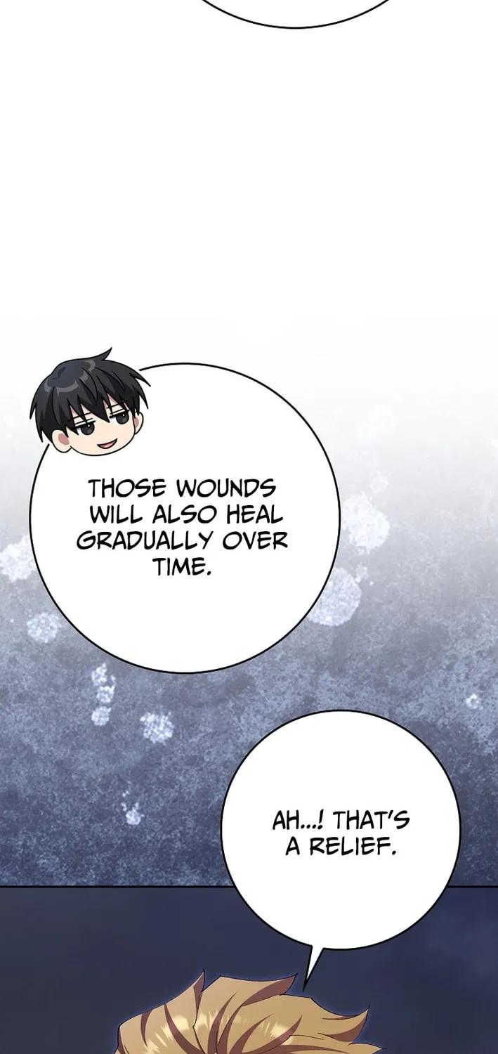 Read The Maxed-out Player chapter 117 image 43 on Lezhin