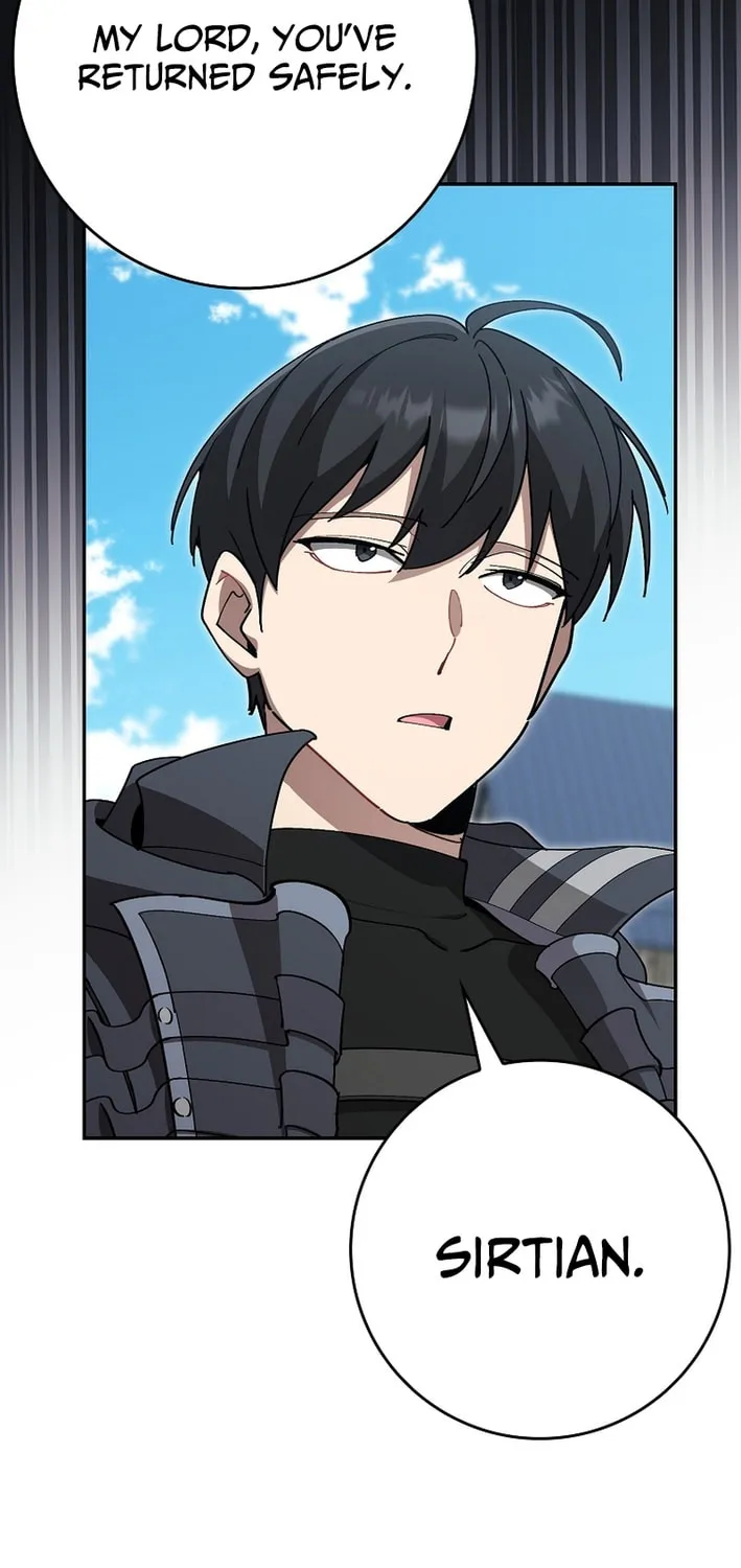 Read The Maxed-out Player chapter 117 image 56 on Lezhin
