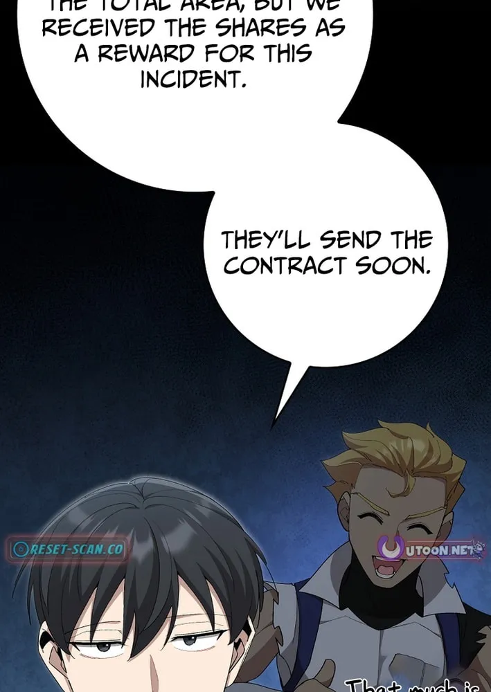 Read The Maxed-out Player chapter 117 image 62 on Lezhin