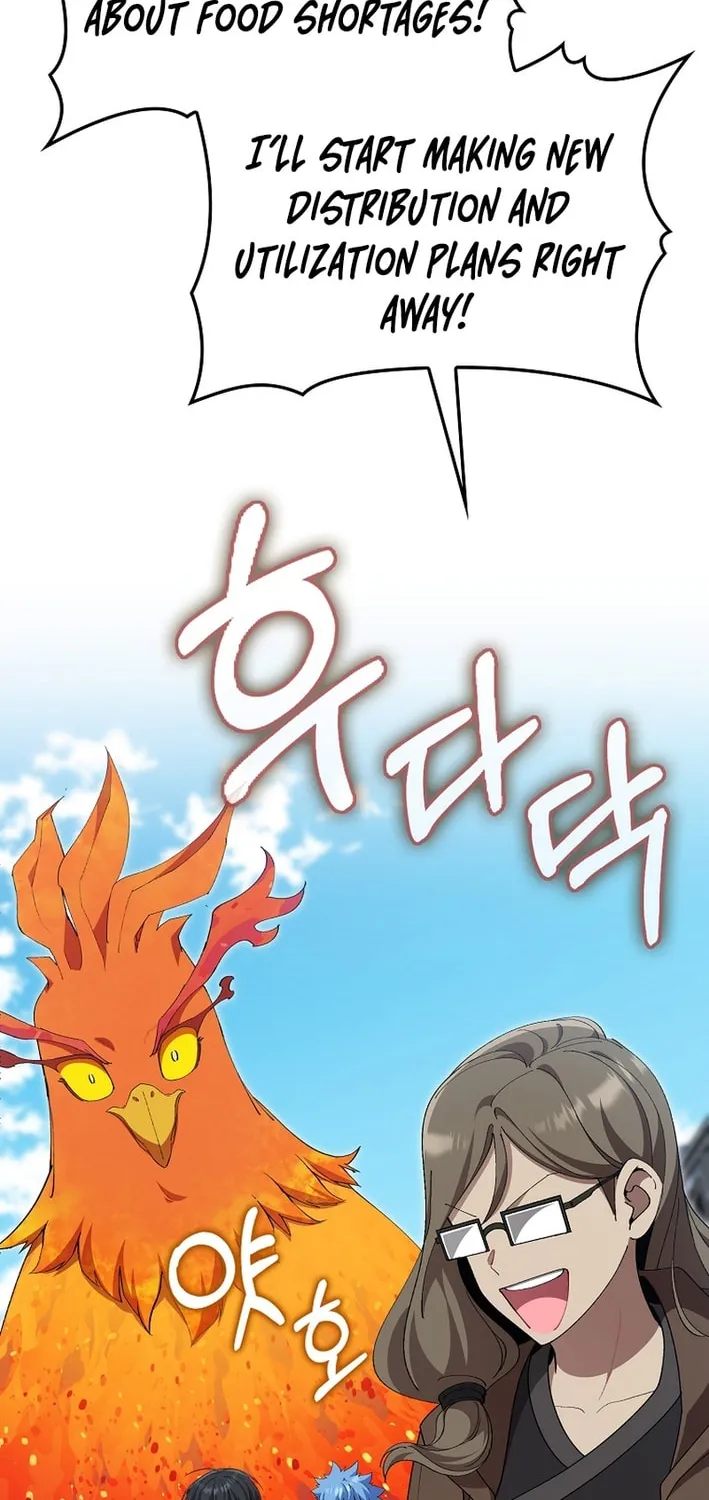 Read The Maxed-out Player chapter 117 image 64 on Lezhin